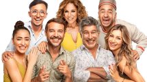 Imagen de Tres estrenos de teatro más «Una noche en el hotel» con Iliana Calabró, Pachu Peña & Cía.: la agenda de espectáculos del fin de semana