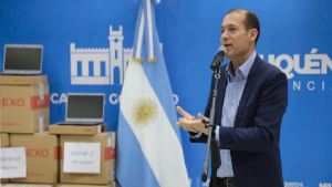 El EPET25 de Plottier a un paso de hacerse realidad