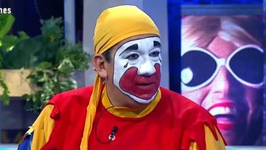 "Piñón Fijo" no atraviesa su mejor momento, en medio de su disputa familiar.-