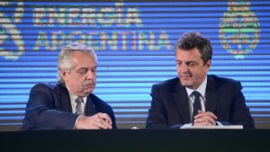 Massa anunciará esta semana nuevas medidas económicas y la reconversión de planes sociales