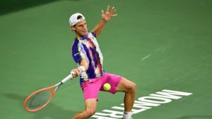 Schwartzman perdió en el Masters de Montreal y ya no quedan argentinos en singles
