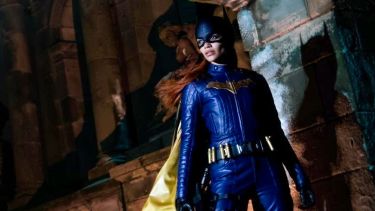 "Batgirl" fue cancelada por Warner Bros. Foto:  Twitter @TheTopComics
