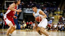 Imagen de Argentina recibe a Bahamas en un partido clave por las eliminatorias al Mundial de básquet: hora y TV