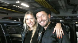 Se separaron Benjamín Vicuña y Eli Sulichin: esta fue la razón