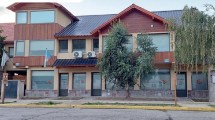 Imagen de Grupos de ATE se cruzaron violentamente en la Fiscalía de San Martín de Los Andes