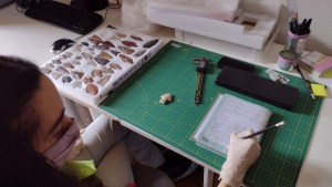 El desafío de contar hoy qué hay detrás de los materiales arqueológicos