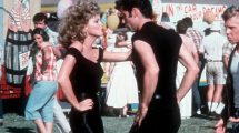 Imagen de «You Are The One That I Want», el histórico hit de Olivia Newton-John