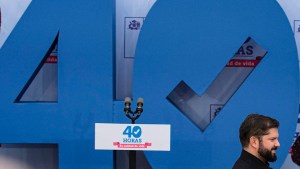 Chile reactiva un proyecto para reducir la jornada laboral