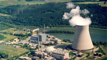 Las tres centrales nucleares que tiene operativas alemania y deberían cerrarse antes del 31 de diciembre son: Emsland, Isar y Neckarwestheim. (Foto: gentileza)