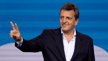 El ajuste de Massa y la indignación selectiva