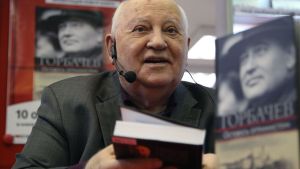 Murió Mijail Gorbachov, último líder de la Unión Soviética