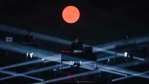 Hernán Cattaneo se suma a la grilla del Primavera Sound