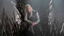 Imagen de “House of the Dragon” por HBO: género y poder en la lejana Westeros