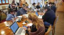 Imagen de Los costos de sumar concejales impulsan el debate del referéndum en Bariloche