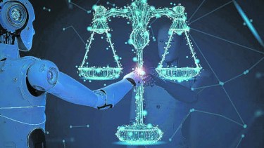 ¿Cómo impactan los algoritmos en la práctica jurídica?