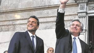 Argentina estrena un particular sistema parlamentario