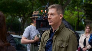 “Los que marcaron mi carrera y que fui viendo como director fueron Steven Spielberg, Woody Allen, David Lynch, Martin Scorsese”, dijo Suar.  