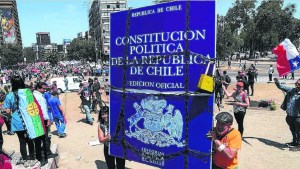 Chile: el plebiscito del mal menor