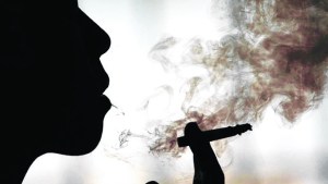 Buenas noticias: bajó el consumo de tabaco en América