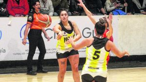 El Pre-Federal de básquet femenino tiene fecha y formato confirmados