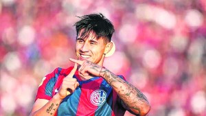 Con tres encuentros continúa la fecha 13 de la Liga Profesional