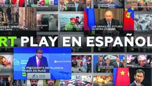 Desinformación rusa en español