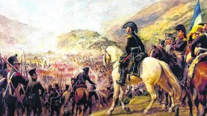 Las máximas de San Martín para su hija Mercedes