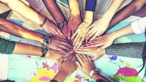 Despertar la cultura de la solidaridad