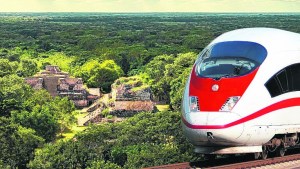 Tren Maya, apuesta polémica