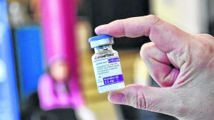 De las 9.600 dosis pediátricas de vacuna anti covid, se aplicaron menos de 100 en Río Negro