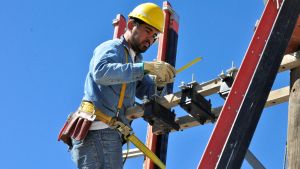 Habrá un corte de luz en Viedma para este martes
