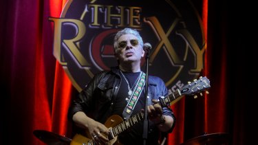 Capusotto, Juanse y Los Totora, Mimi Maura, La Charo y mucho tango: la agenda de shows para este fin de semana