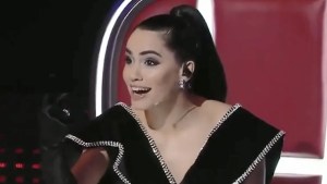 Bomba: Lali Espósito estaría empezando un romance con Wos