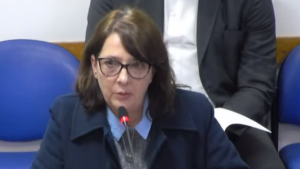 Seguilo en vivo: Diputados analiza modificaciones al Código Penal