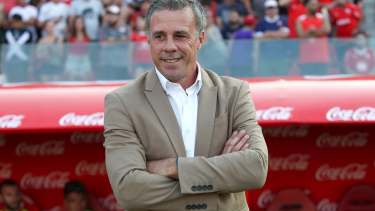 Atlético Tucumán se alista para defender el primer lugar en la Liga Profesional