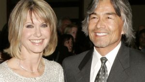 La misteriosa tragedia que rodeó la vida de Olivia Newton-John