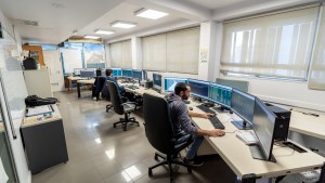 Edersa incorpora tecnología para detectar más rápido las fallas