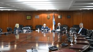 Más allá del expediente: el necesario management  de la magistratura