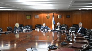 Más allá del expediente: el necesario management  de la magistratura