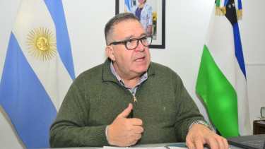 Definen llamado a concurso y designan a fiscal municipal de Regina en forma interina