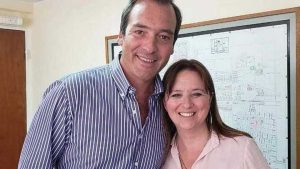 Cuáles fueron las causas del pedido de renuncia a Magdalena Odarda en el INAI