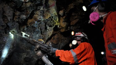 La organización filtró mas de 1TB de información de petroleras y mineras.