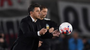 El equipo del Muñeco necesita mejorar su rendimiento y sumar de a tres ante la Lepra.