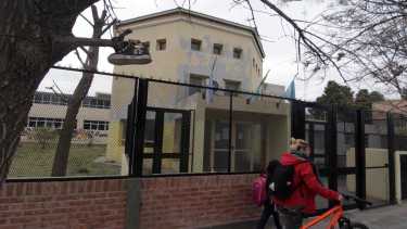 La reunión es en el ministerio de Desarrollo Social. Foto: Oscar Livera)