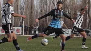 Liga Confluencia: Pillmatún y La Amistad abren la serie final del torneo Apertura