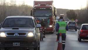 Secuestraron una camioneta en Cipolletti que había sido robada en Buenos Aires