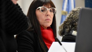 La consejera De los Santos renunció a su cargo en Enarsa