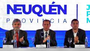 Cuánto dinero invertirán en la Agencia de Innovación que lanzaron Gutiérrez y Filmus