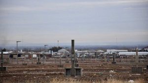 Buscan prevenir estafas con lotes en la meseta de Neuquén