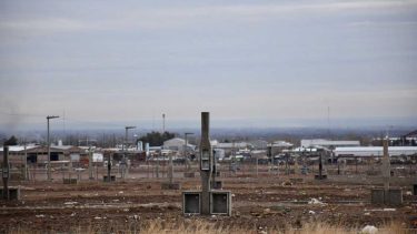 Buscan prevenir estafas con lotes en la meseta de Neuquén 